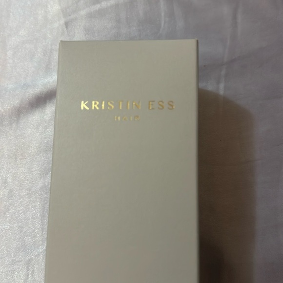 Other - Kristin Ess Color Deposit Lavender Smoke